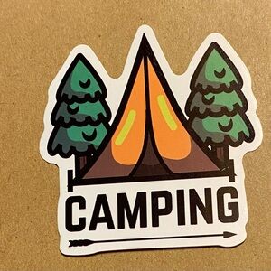 🌈20/$12🌈 Take the Risk Sticker